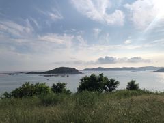 -长岛南北长山旅游景区