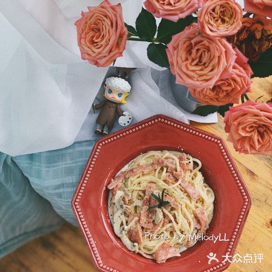 人生人海(房管花园店)