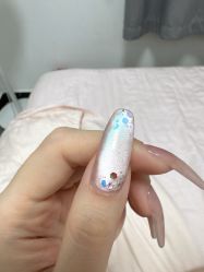 点击看大图 -Hands Nail专业美甲美睫