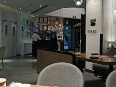 大堂-天府掌柜(九眼桥店)