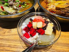 -叶婆婆钵钵鸡(乐山老店)