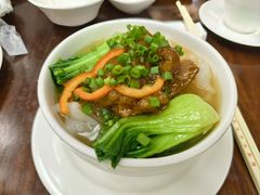 -潮福城大酒楼·潮粤菜·港式点心(阳光城店)
