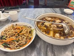 -蔼若春.传承云南菜(金碧公园店)