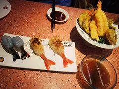 -元气寿司(东方宝泰店)