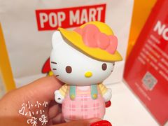 -泡泡玛特POPMART(天环购物中心店)