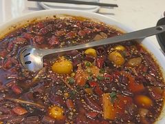 -峨嵋小镇·川菜(勒泰中心店)