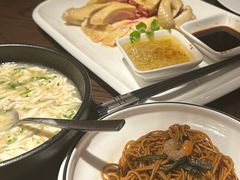 -湖州皇冠假日酒店-彩丰楼中餐厅