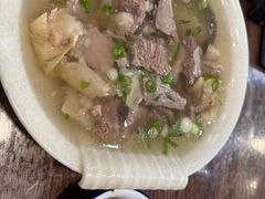 -翟氏天天小吃(上东街区店)