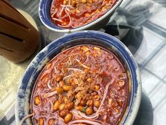 -龙抄手(文殊坊店)