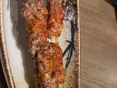 -那时新疆·若羌(经纬汇店)