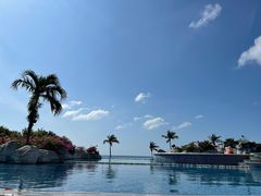 -三亚亚龙湾天域度假酒店