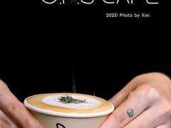 -O.P.S. CAFE