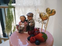 -食间旅人DIY烘焙工作室