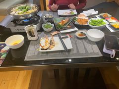 -昱匠·日本料理(金融街店)