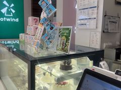 -DQ·蛋糕·冰淇淋(鸿坤店)