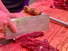 -阿娟牛肉丸·手打牛肉丸·现做现卖