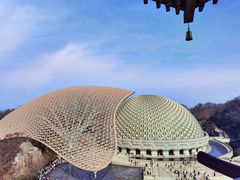 -牛首山文化旅游区