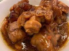 -七爷清汤腩·港式餐厅(金狮广场店)