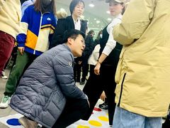 -美联英语(中关村中心)