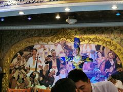 -维吾尔餐厅(宜山路店)