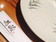 iphone_upload_pic-万藏·荞麦酒房BANKURA JAPANESE SOBA KITCHEN(长乐路店)