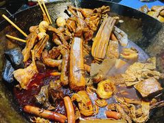 -吴长子卤菜馆(统一街店)