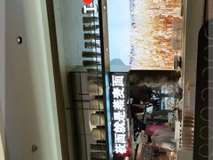 -西贝(上海新梅广场店)