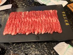 -常赢三兄弟·清真涮肉(五莲路店)