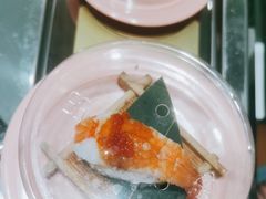 -争鲜回转寿司(通州万达店)