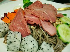 -轻沙拉Fit Salad(珠江新城店)