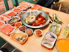 -铭记蛙小仙·活蛙畅享(CBD万达广场店)