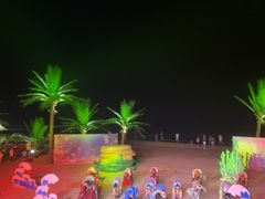 -渔岛海洋度假区