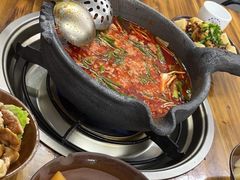 -笔记安顺夺夺粉火锅