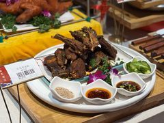 -宏源鑫海鲜餐厅·海景婚宴厅(石老人店)