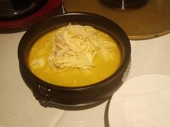 -上海古井假日酒店 · 徽昇楼中餐厅