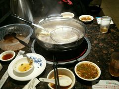 -八合里潮汕鲜牛肉火锅(惠州华贸店)