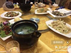 -舍得粥府(孤山街店)