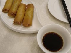 -梅龙镇酒家(南京西路总店)