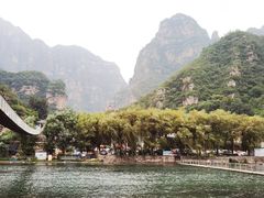 -孤山寨风景区