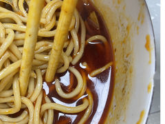 -易毛特色牛肉面(解放碑步行街店)