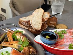 -Osteria Garden 生蚝花园餐厅(原进贤路店)