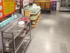 -食潮汕头鲜牛馆(望京保利店)