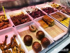 -福寿德道口烧鸡(欧亚卖场店)