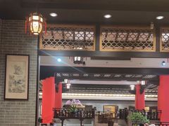-龙悦湾酒家·八阵鱼生·渔人码头店