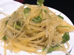 土豆丝-Restaurant Sichuan 川里川外