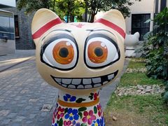 -徐家汇源景区-衡山坊