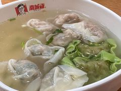 -南城香(北京南站店)