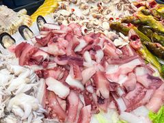 -苏格里岛自助海鲜烤肉(青秀万达店)