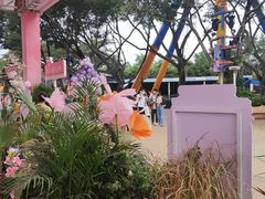 -广州长隆欢乐世界