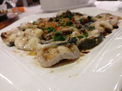 -富临皇宫(窝打老道店)